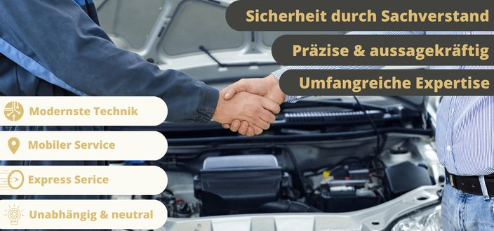 Beispielarbeit von Ingenieurbüro Hagag - veröffentlicht auf Gutachter.org