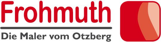 Logo der Firma Maler Frohmuth e. K. aus Otzberg auf dem Branchenportal Maler.org