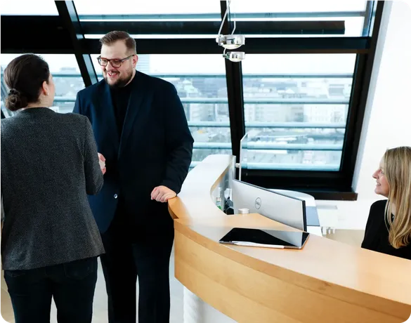 Beispielarbeit von Albert Braun Steuerberatung - veröffentlicht auf Steuer-Berater.de