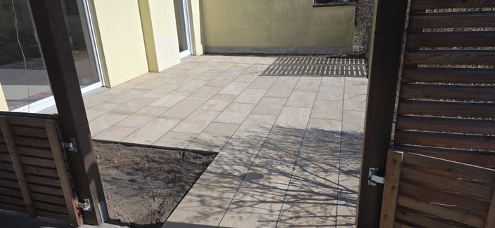 Beispielarbeit von Daniel Lieske - Garten- u. Landschaftsbau - veröffentlicht auf Gartenbau.org