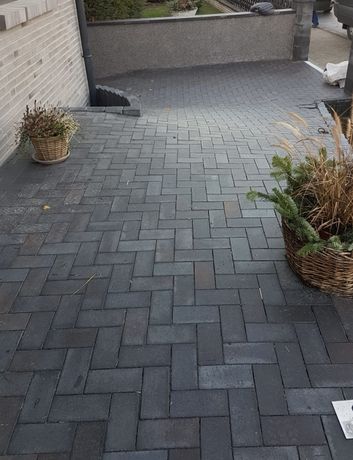 Beispielarbeit von WEDEBAU GmbH - veröffentlicht auf Gartenbau.org