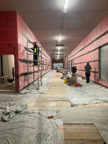 Beispielarbeit von Fliesen-Ludwig GmbH & Co. KG - veröffentlicht auf Fliesenleger.net