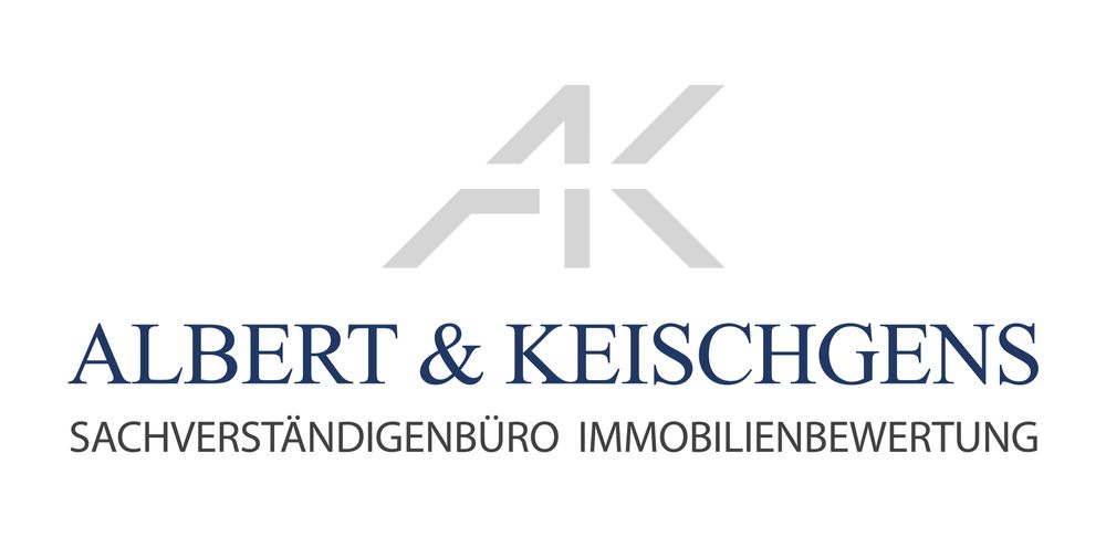 Logo der Firma Malte A. &Patrick Keischgens SachverständigenbüroImmobilie. GbR aus Köln auf dem Branchenportal Gutachter.org