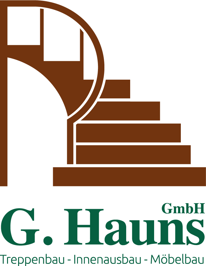 Logo der Firma Günter Hauns GmbH aus Rheinstetten auf dem Branchenportal Tischler-Schreiner.org