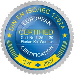 Beispielarbeit von Sachverständigenbüro Wurster - veröffentlicht auf Gutachter.org