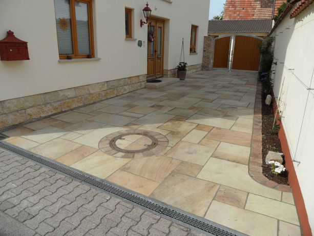 Beispielarbeit von Palatinum GdbR - veröffentlicht auf Gartenbau.org