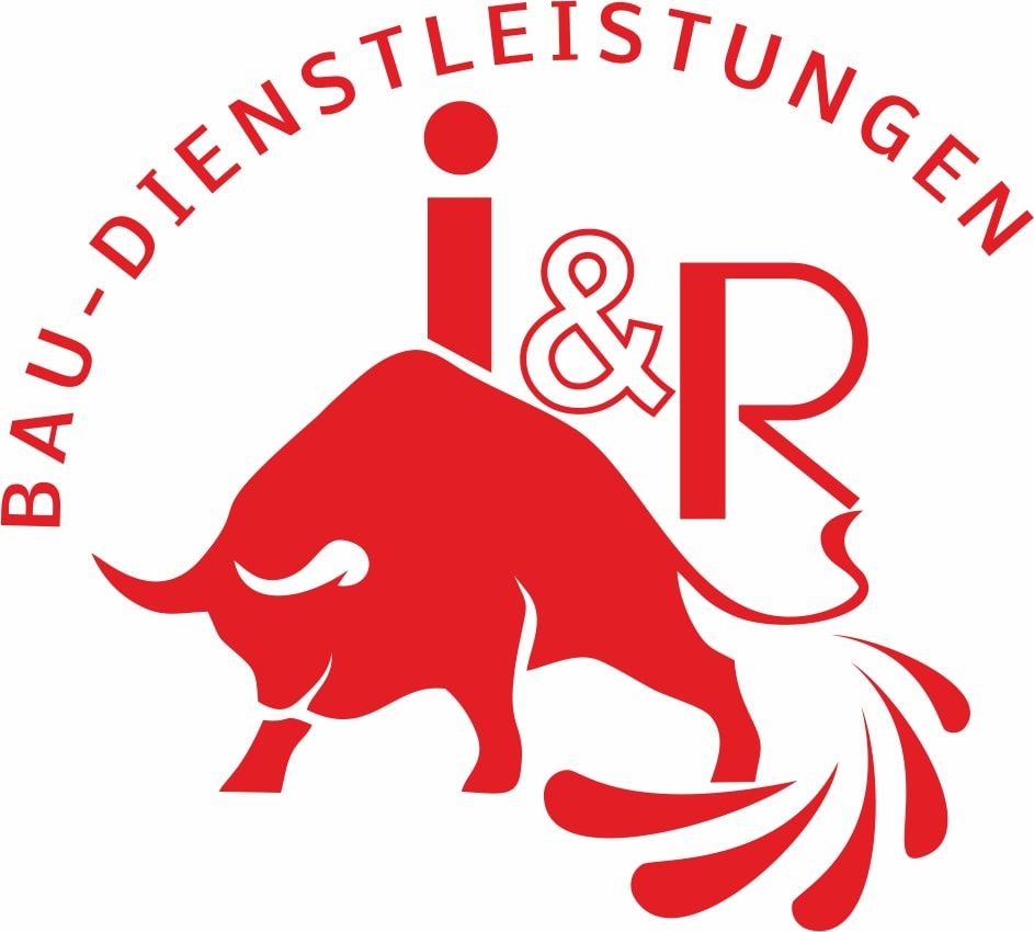 Logo der Firma IR-Bison-Bau GmbH aus Forchheim auf dem Branchenportal Maler.org