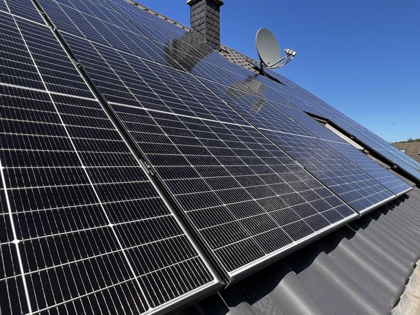 Beispielarbeit von Smart Concepts AG - veröffentlicht auf Elektriker.org