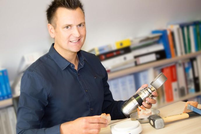 Beispielarbeit von Gerdom – Ingenieur- und Sachverständigenbüro für Bauwesen - veröffentlicht auf Gutachter.org