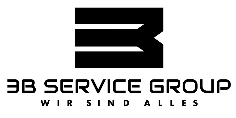 Logo der Firma Batuhan Hacioglu 3B Service Group aus Augsburg auf dem Branchenportal Hausmeisterdienste.net