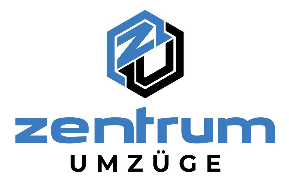 Logo der Firma Zentrum Umzüge aus Berlin auf dem Branchenportal Hausmeisterdienste.net