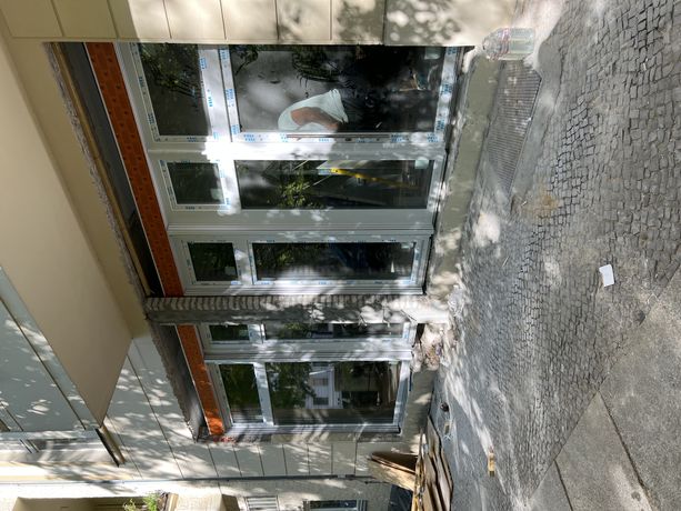Beispielarbeit von Venta GmbH - veröffentlicht auf Fensterbau.org