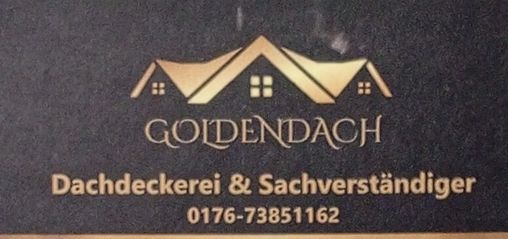 GoldenDach in Wolfstein