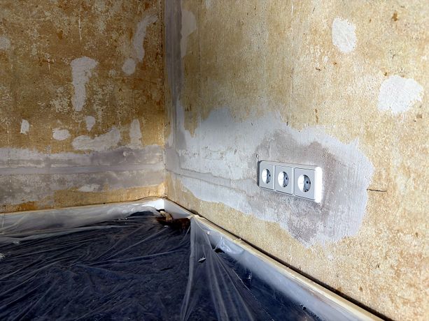 Beispielarbeit von Teshge GmbH - veröffentlicht auf Elektriker.org