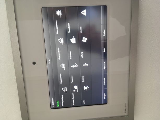 Beispielarbeit von CC Technik GmbH - veröffentlicht auf Elektriker.org