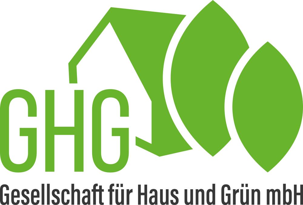 Logo der Firma Gesellschaft für Haus und Grün mbH aus Hüttenberg auf dem Branchenportal Hausmeisterdienste.net