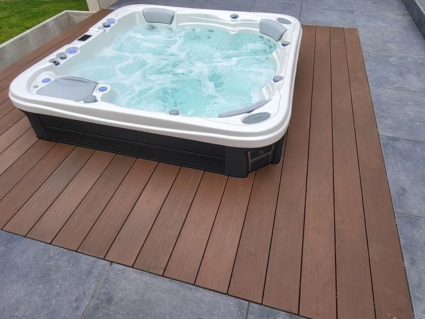 Beispielarbeit von HOLZART - Jan Keltz - veröffentlicht auf Bodenleger.net