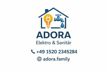 Adora Elektro und Sanitär in Salzhemmendorf