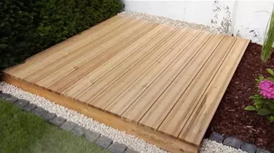 Beispielarbeit von 1A Garten Fink - veröffentlicht auf Gartenbau.org