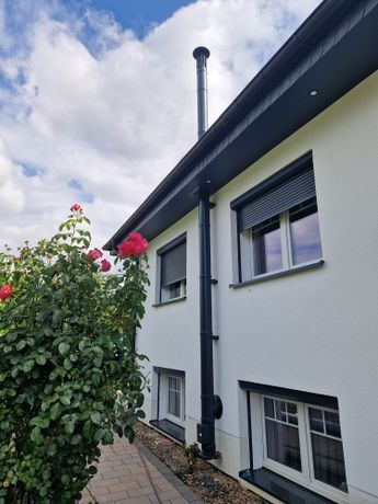 Beispielarbeit von Kohlhauer Kaminbau GmbH - veröffentlicht auf Kaminbau.net