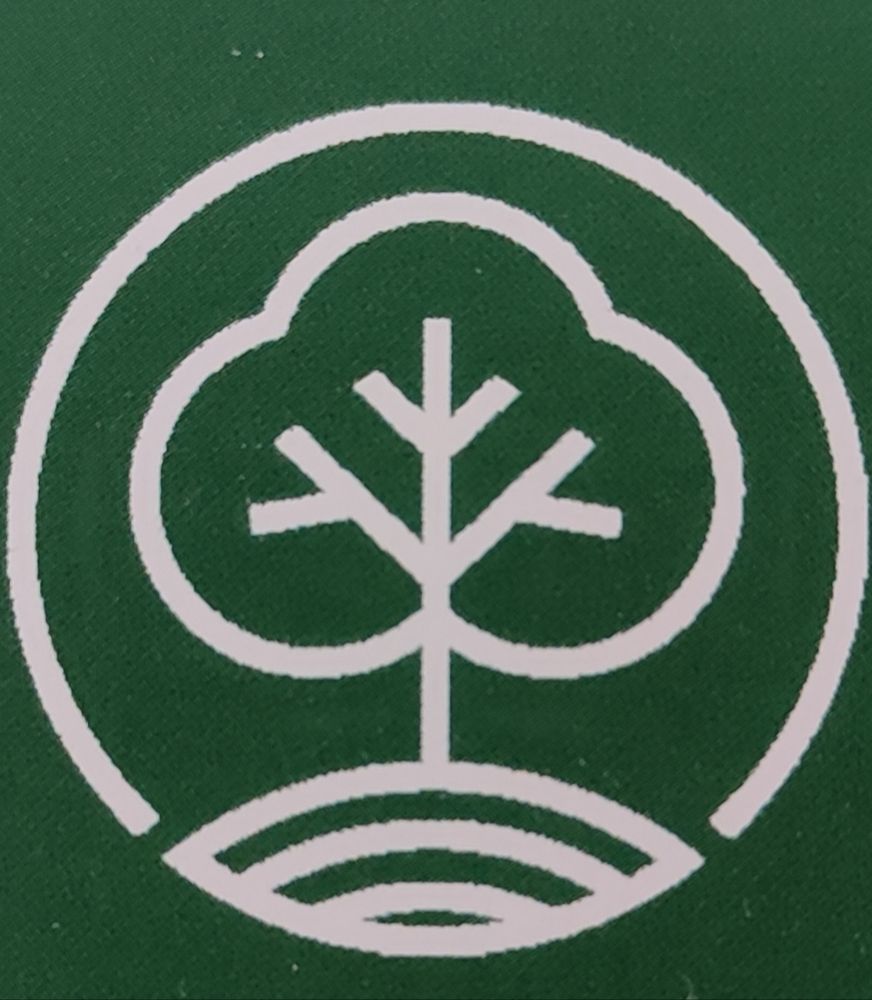 Logo der Firma Burhan Kllokoqi Garten- und Landschaftsbau aus Wald auf dem Branchenportal Gartenbau.org