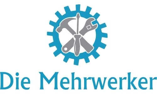 Logo der Firma Die Mehrwerker GmbH aus Nagold- Iselshausen auf dem Branchenportal Elektriker.org