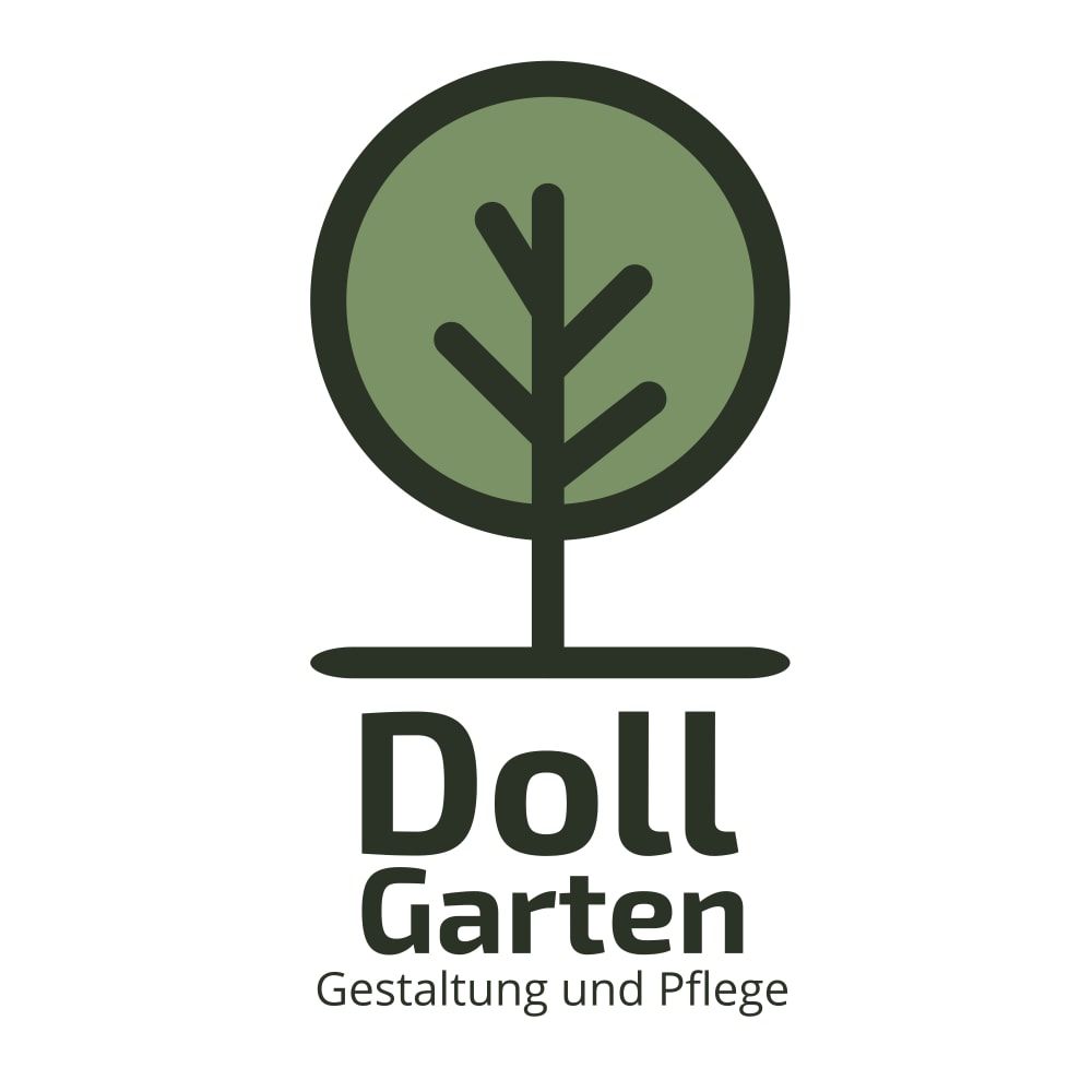 Logo der Firma Doll Gartengestaltung und Pflege aus Beelitz auf dem Branchenportal Gartenbau.org