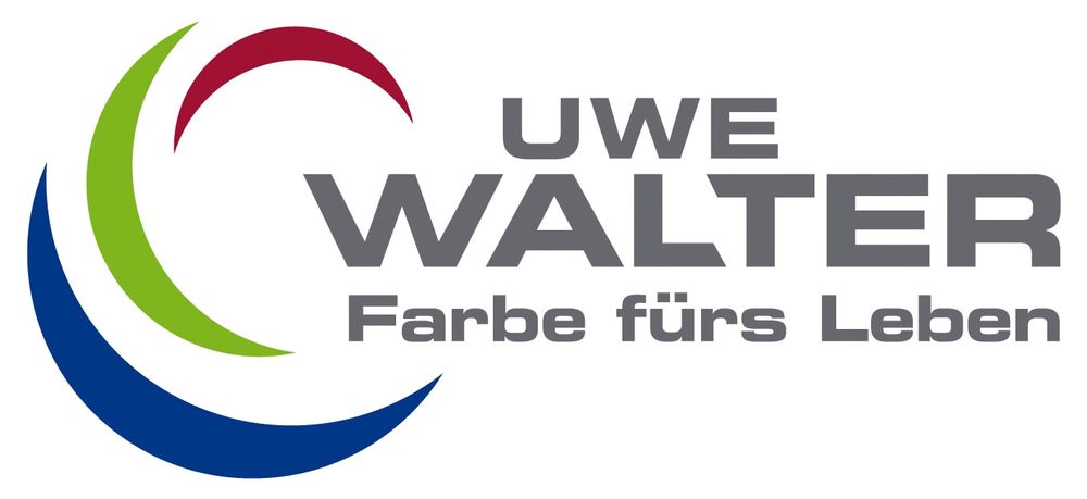 Logo der Firma Uwe Walter Malerhandwerk GmbH aus Dortmund auf dem Branchenportal Maler.org