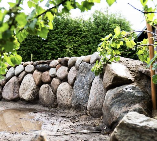 Beispielarbeit von Landschaftsbau Lohse - veröffentlicht auf Gartenbau.org