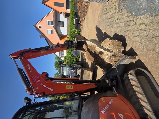 Beispielarbeit von Grund X Services UG - veröffentlicht auf Gartenbau.org