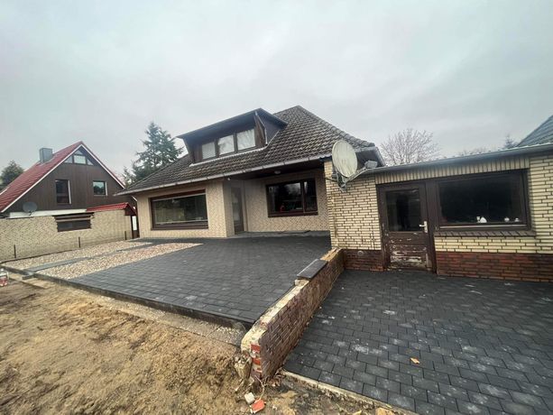 Beispielarbeit von Gala-Bau Balev - veröffentlicht auf Gartenbau.org