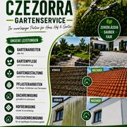 Czezorra Gartenservice in Walsrode