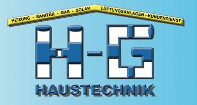 Logo der Firma H-G Haustechnik GmbH aus Wolnzach auf dem Branchenportal Heizungsbau.net