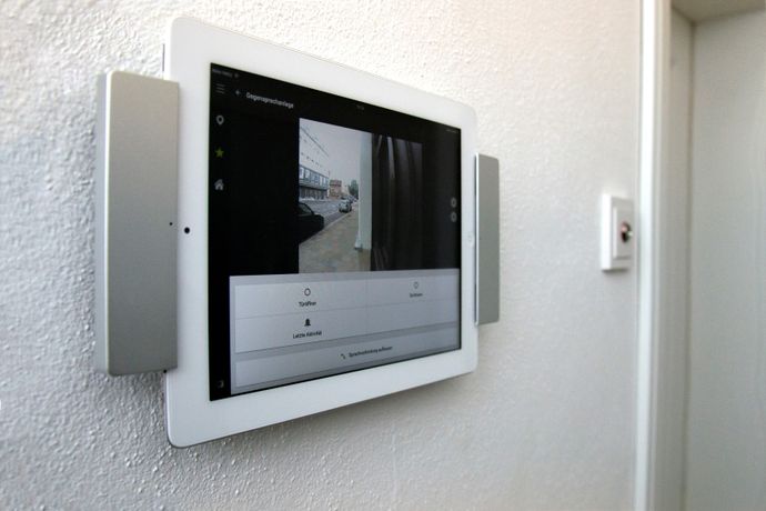 Beispielarbeit von Solwerk GmbH - veröffentlicht auf Elektriker.org