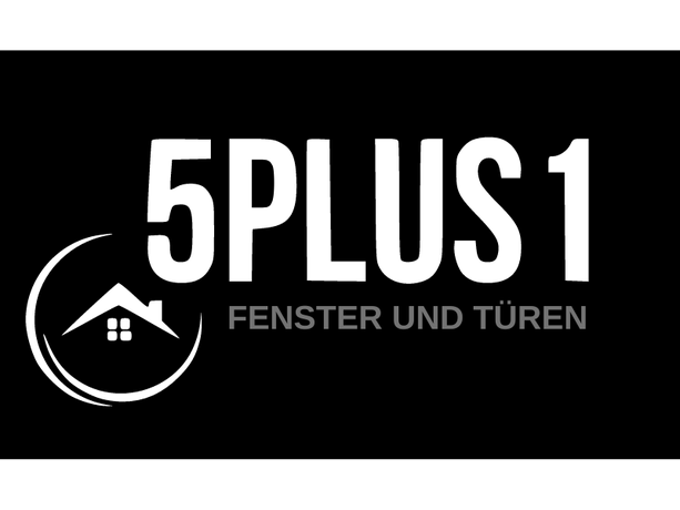 Beispielarbeit von 5plus1 Fenster und Türen - veröffentlicht auf Fensterbau.org