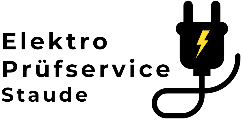 Logo der Firma Elektro Prüfservice Philipp Staude aus Elsendorf auf dem Branchenportal Elektriker.org