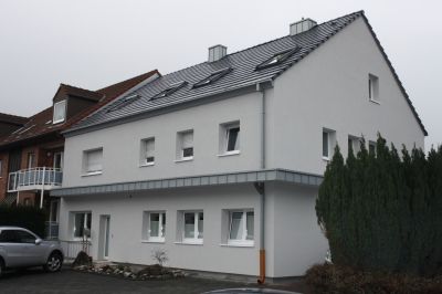Beispielarbeit von Standop Bedachungen - veröffentlicht auf Dachdecker.com