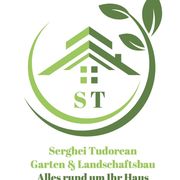 Serghei Tudorean Garten- und Landschaftsbau in Limeshain