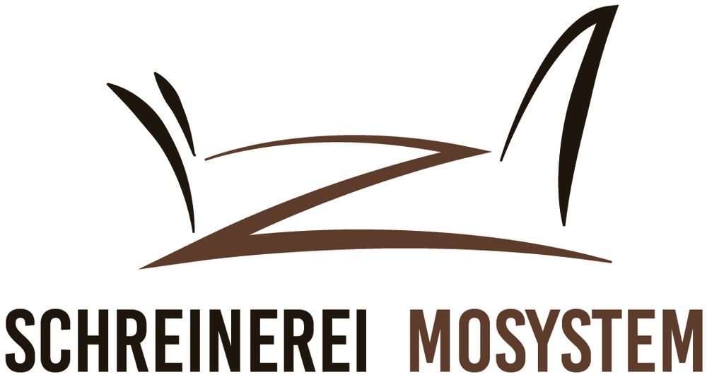 Logo der Firma Schreinerei MOSYSTEM Inh. Michael Moos aus Lollar auf dem Branchenportal Tischler-Schreiner.org