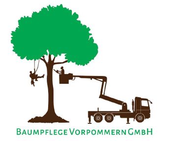 BV Baumpflege Vorpommern GmbH in Sundhagen