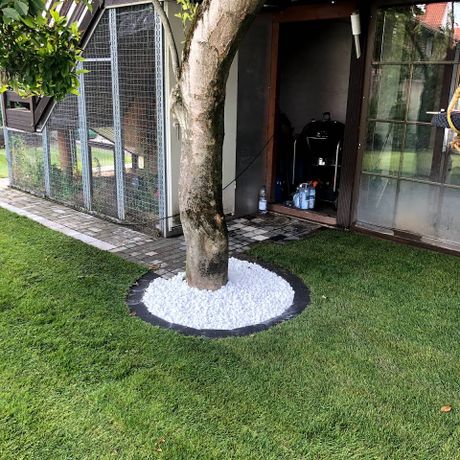 Beispielarbeit von Kara Gartenbau - veröffentlicht auf Gartenbau.org