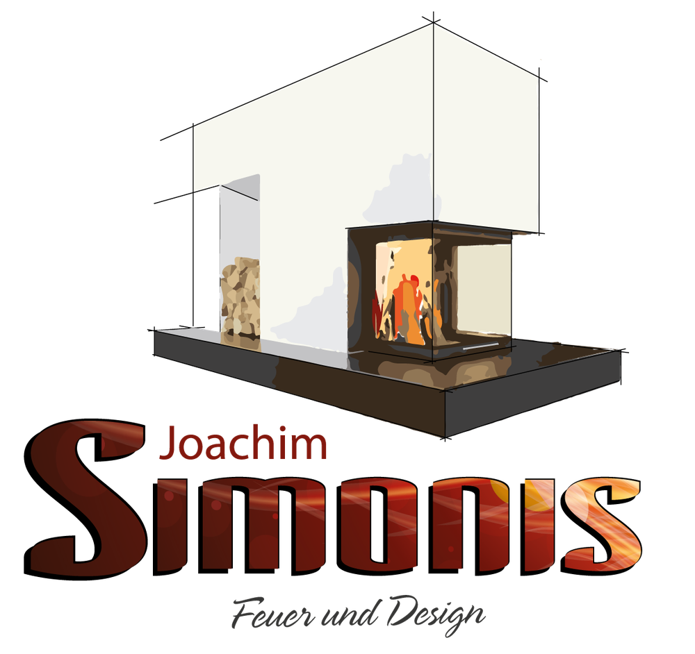 Logo der Firma Joachim Simonis GmbH aus Queidersbach auf dem Branchenportal Kaminbau.net