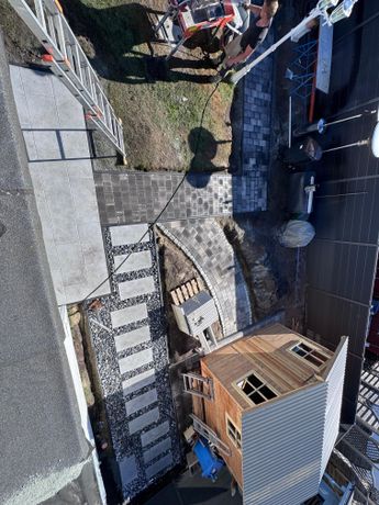 Beispielarbeit von KS Galabau & Sanierungstechnik - veröffentlicht auf Gartenbau.org