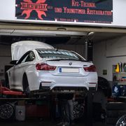 Blechwerk - KFZ Betrieb in Sankt Augustin