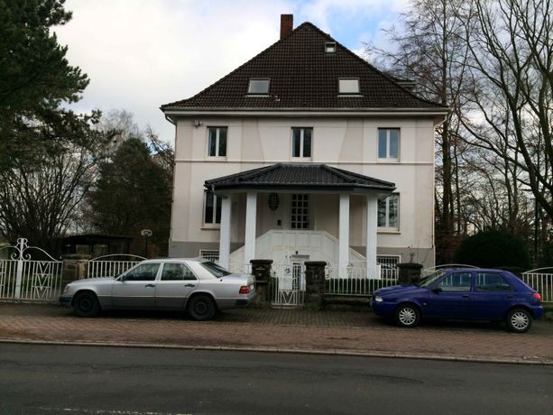 Beispielarbeit von BLS Bedachungsgesellschaft mbH - veröffentlicht auf Dachdecker.com
