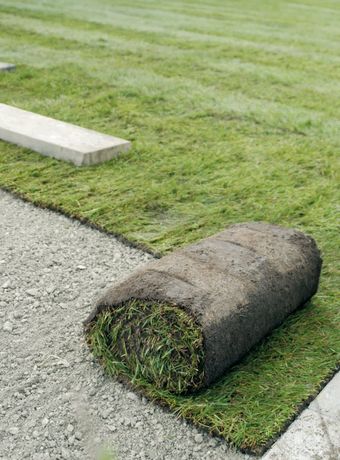 Beispielarbeit von P.A.R.K. Gartenbau GmbH - veröffentlicht auf Gartenbau.org