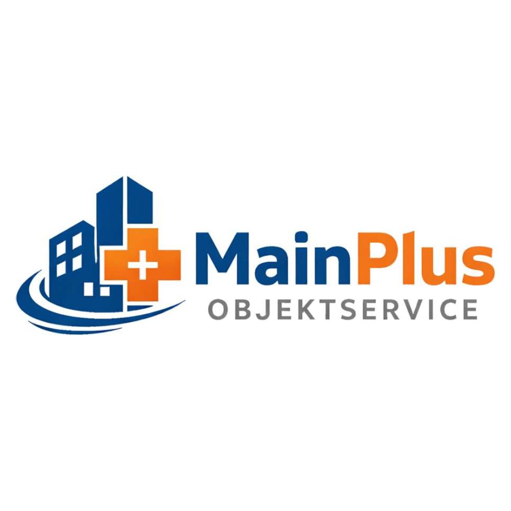 Logo der Firma MainPlus Objektservice aus Aschaffenburg auf dem Branchenportal Hausmeisterdienste.net