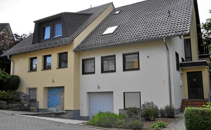 Beispielarbeit von Malermeister Gebhard GmbH - veröffentlicht auf Maler.org