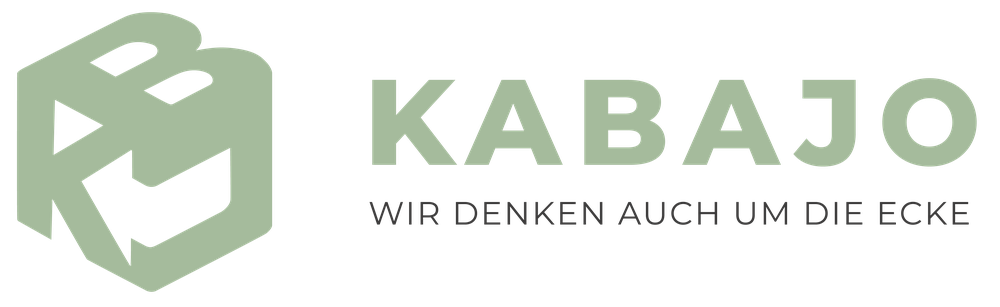 Logo der Firma KABAJO GbR aus Westerheim auf dem Branchenportal Agentur.de