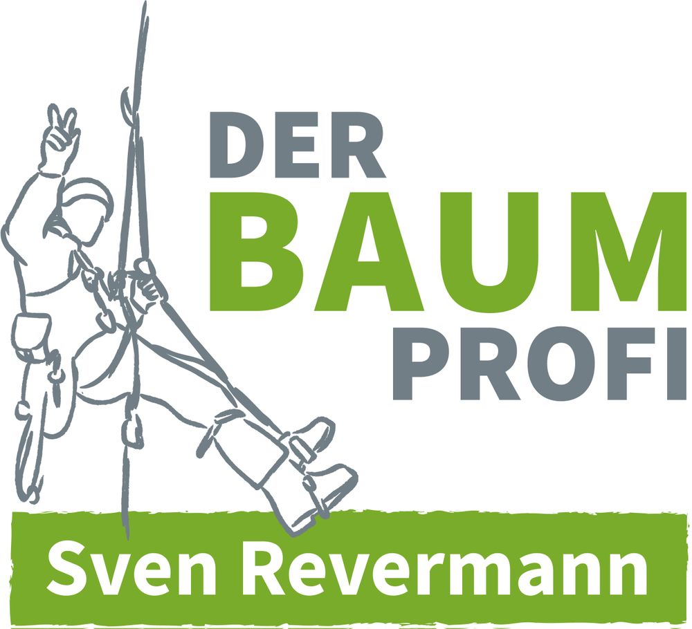 Logo der Firma Der Baumprofi aus Versmold auf dem Branchenportal Gartenbau.org
